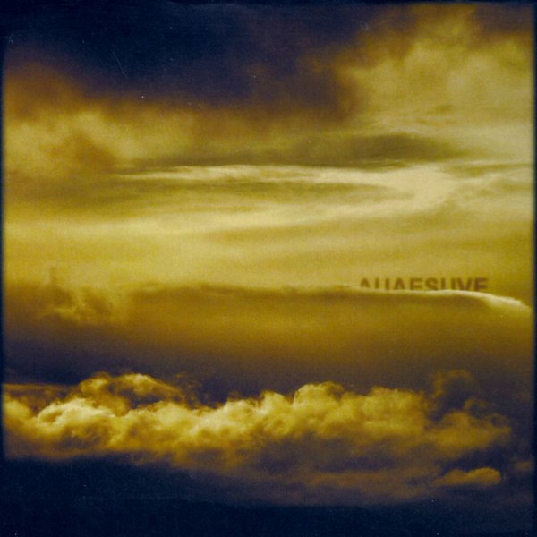 Auaesuve - The Ruins of Dissolution