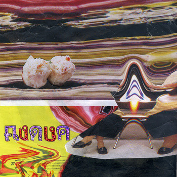 Auaua - Jeszcze raz