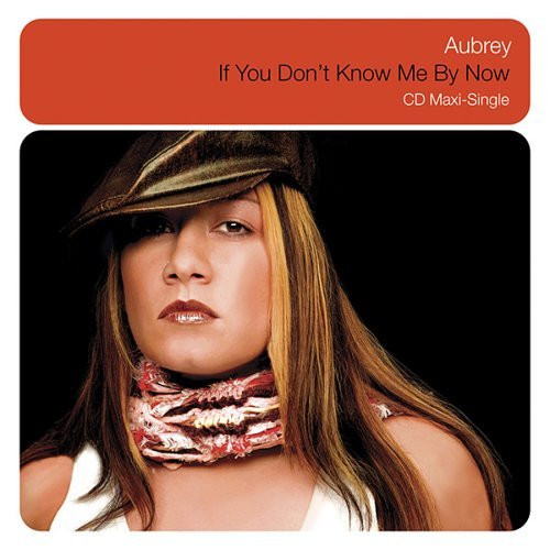 Aubrey - Aqua Warrior