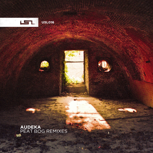 Audeka - Engulfing Darkness
