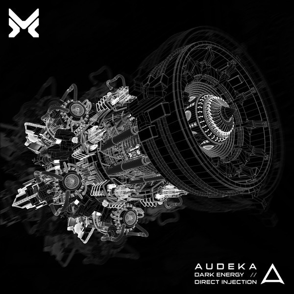 Audeka & Rawtekk - Dark Energy