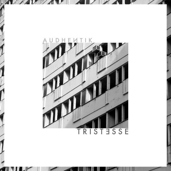 Audhentik - Quasar Dub