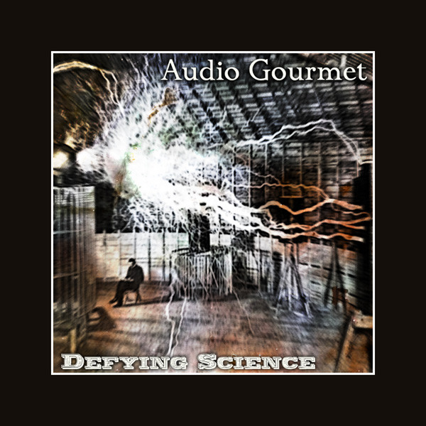 Audio Gourmet - Garden's Apex