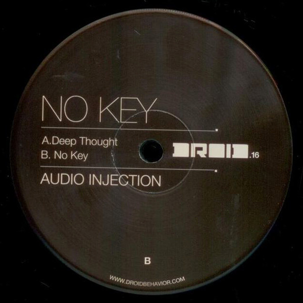 Audio Injection - Toggle - Head Version by Par Grindvik