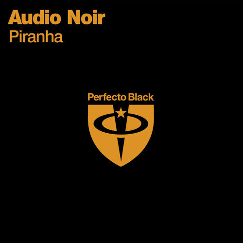 Audio Noir - Transfagarasan Highway - M.I.K.E. Remix