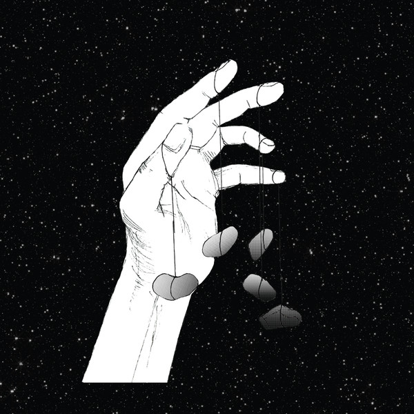Audio Obscura - Through Nuclear Skies