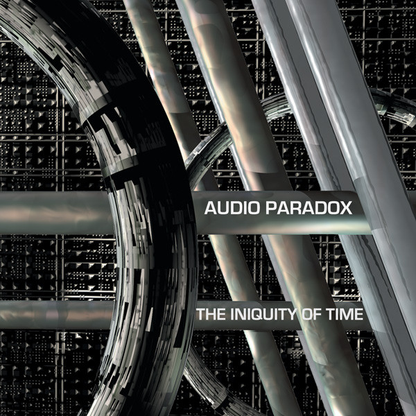 Audio Paradox - Time to Burn