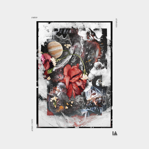 Audio Units - Dark Comets
