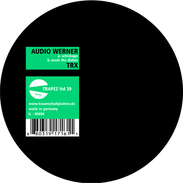 Audio Werner - Onandon