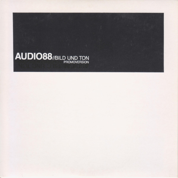 Audio88 - Halleluja