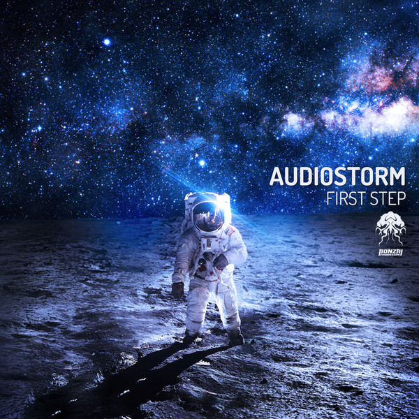 AudioStorm - Lonely Story