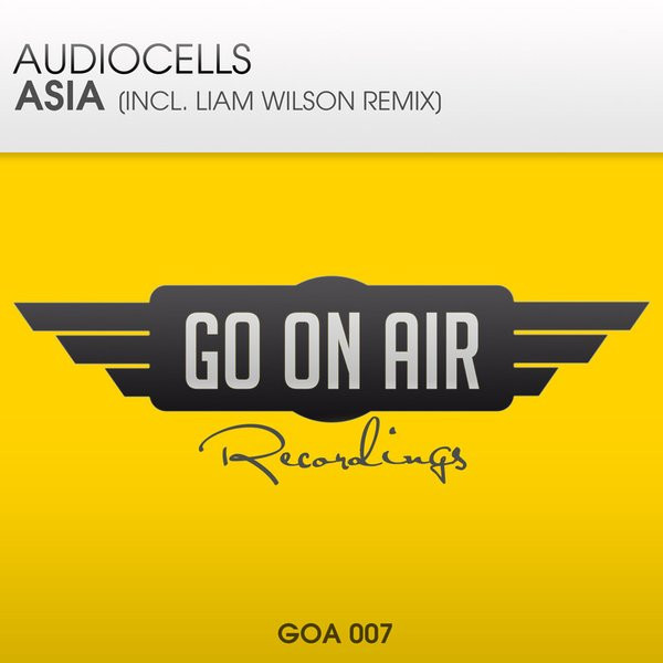 Audiocells - Breathing [ASOT 691] - Nick Callan Remix
