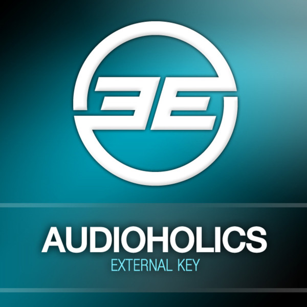 Audioholics - External Key
