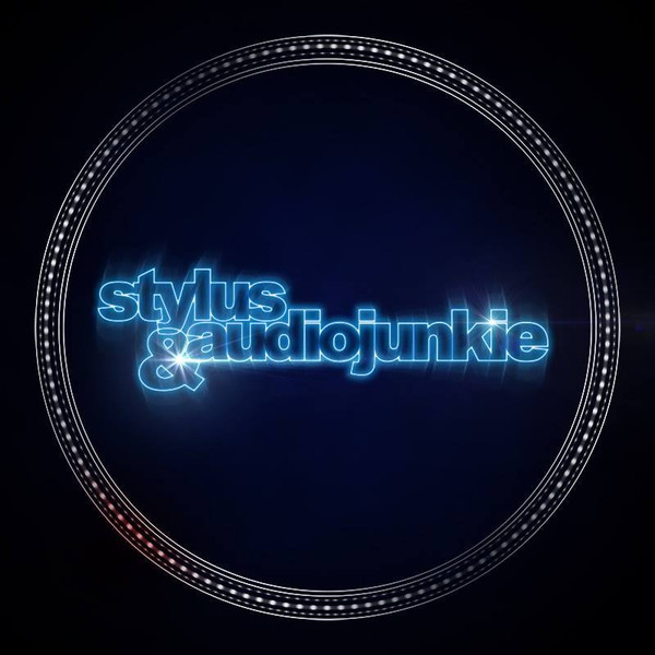 Audiojunkie & DJ Stylus - I Get Stoned
