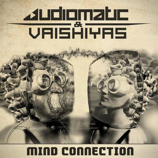 Audiomatic & Vaishiyas - Exchange (Astrix Remix)