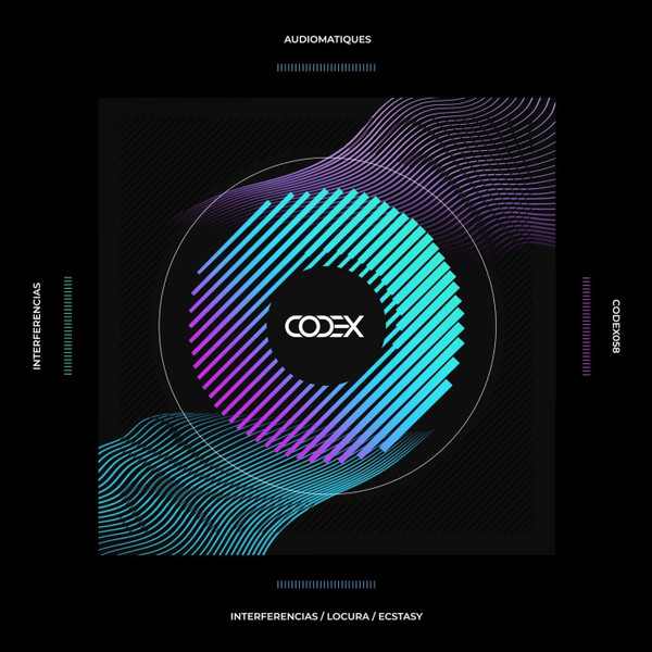 Audiomatiques - Save Your World feat. AzZ