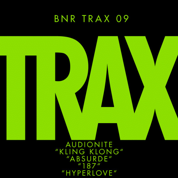 Audionite - Kling Klong (Original Mix)
