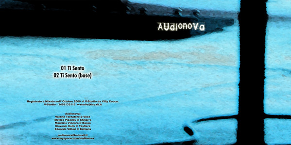 Audionova - West Gate