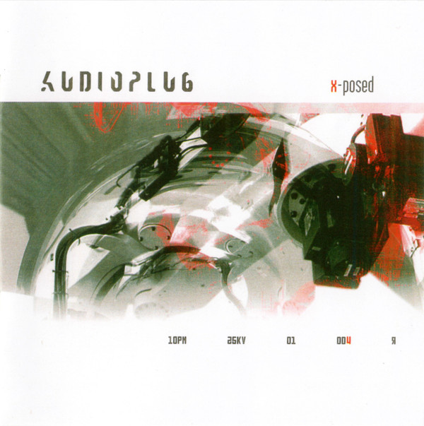 Audioplug - Too Late