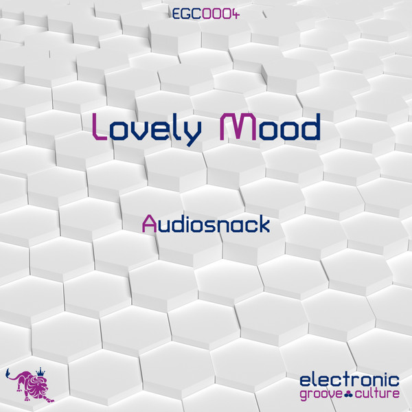 Audiosnack - child