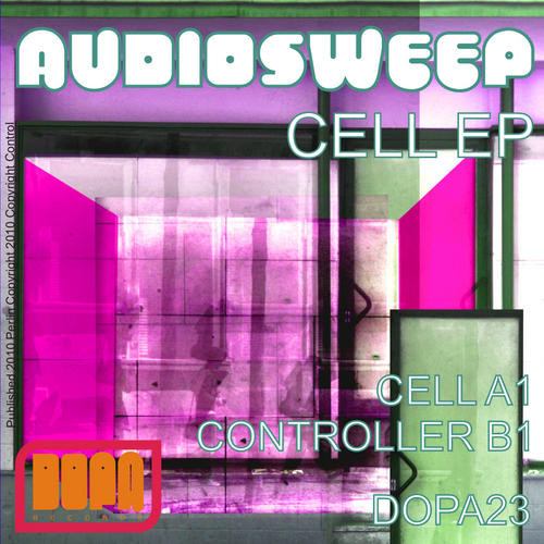 Audiosweep - Debug