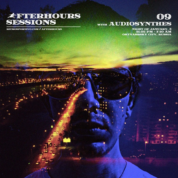 Audiosynthes - Fantaisin'