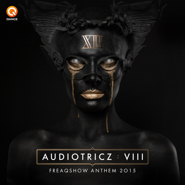 Audiotricz - What About Us