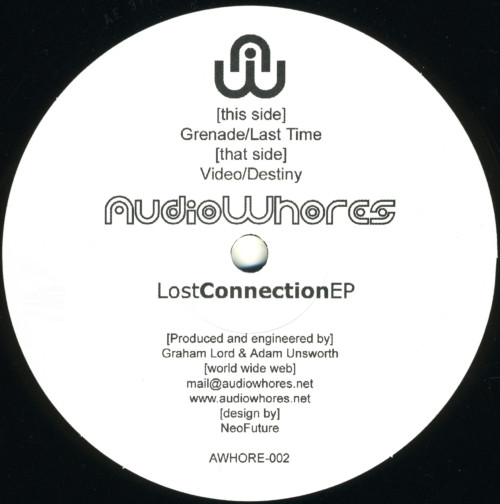 Audiowhores - Nekoosa