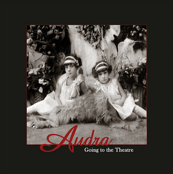 Audra - Cabaret Fortune Teller
