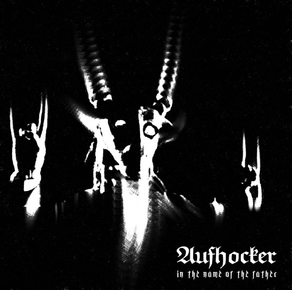 Aufhocker - The Darkest Sorcery