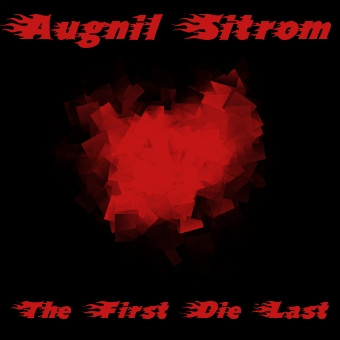 Augnil Sitrom - One-Two-Three: Lets Find Some Hate In Me