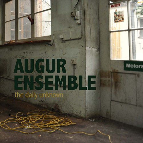 Augur Ensemble - The Bell