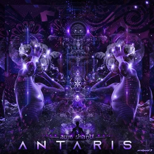 Aum Shanti - Ethereal Structure