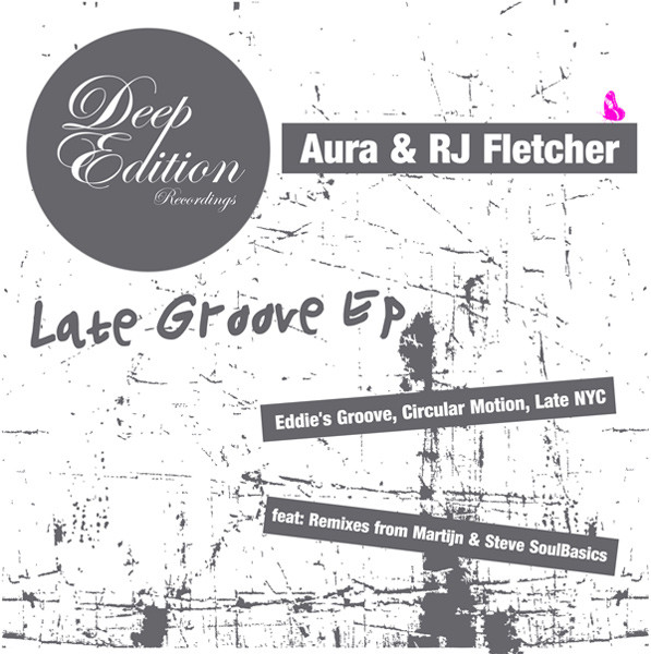 Aura & RJ Fletcher - Eddies Groove Movie