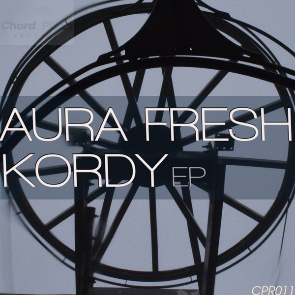 Aura Fresh - U Must Luv Dub (phaze 2)