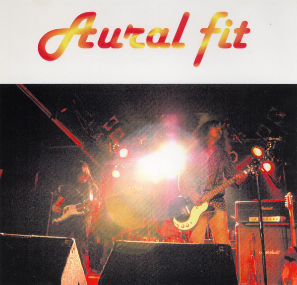 Aural Fit - Behind 20, Beyond 20k