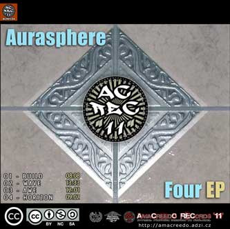 Aurasphere - THE GREENHOUSE EFFECT
