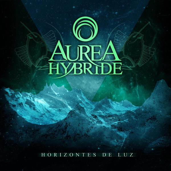 Aurea Hybride - minimal signo