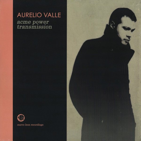 Aurelio Valle - Bruised and Diffused
