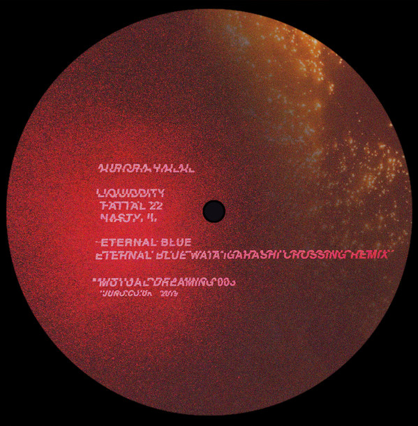 Aurora Halal - Off The Top