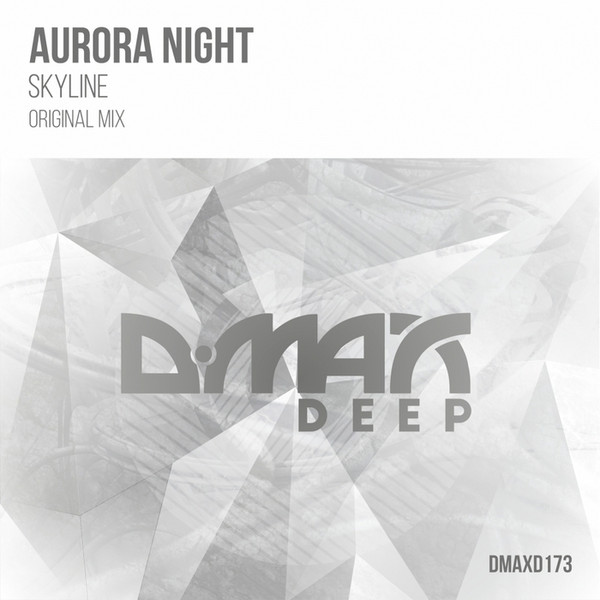 Aurora Night - Moon