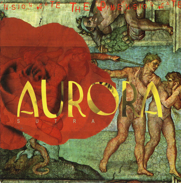 Aurora Sutra - Consecrated Lover