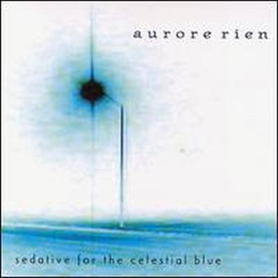 Aurore Rien - Hearts Murmur Under Halogen Lights