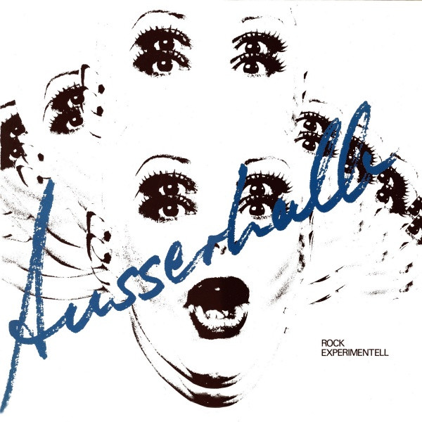 Ausserhalb - Zeitzelle
