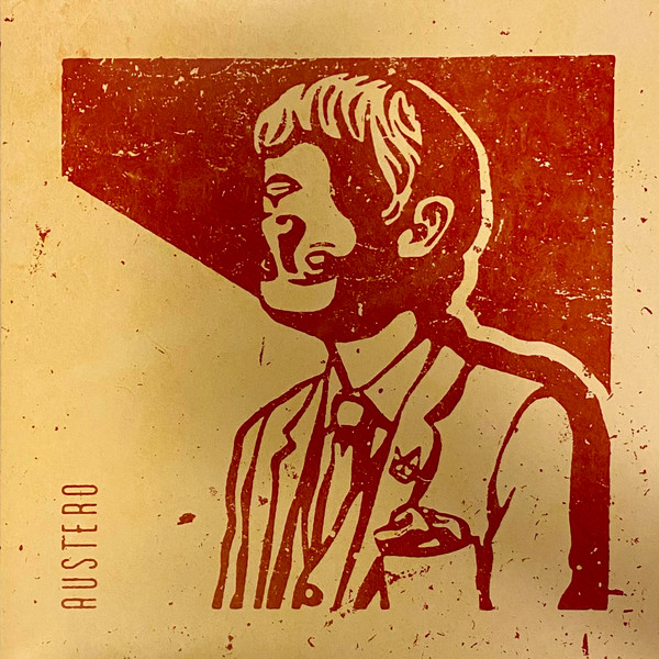 Austero - Juventud Enferma