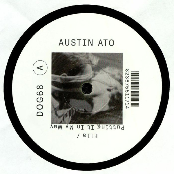 Austin Ato - Heat