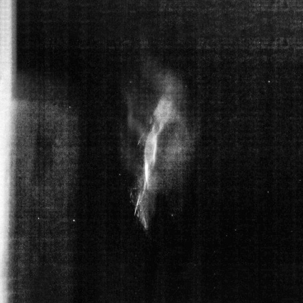 Austin Rockman - Light Lies Awake
