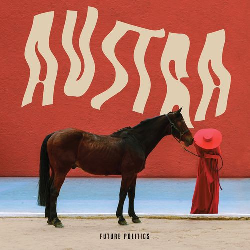 Austra - Home