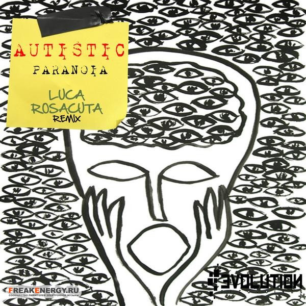 Autistic - Chemistry (Original Mix)