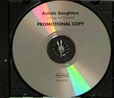 Autistic Daughters - Rehana's Theme